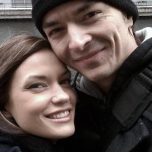 Meet your Posher, Marcy